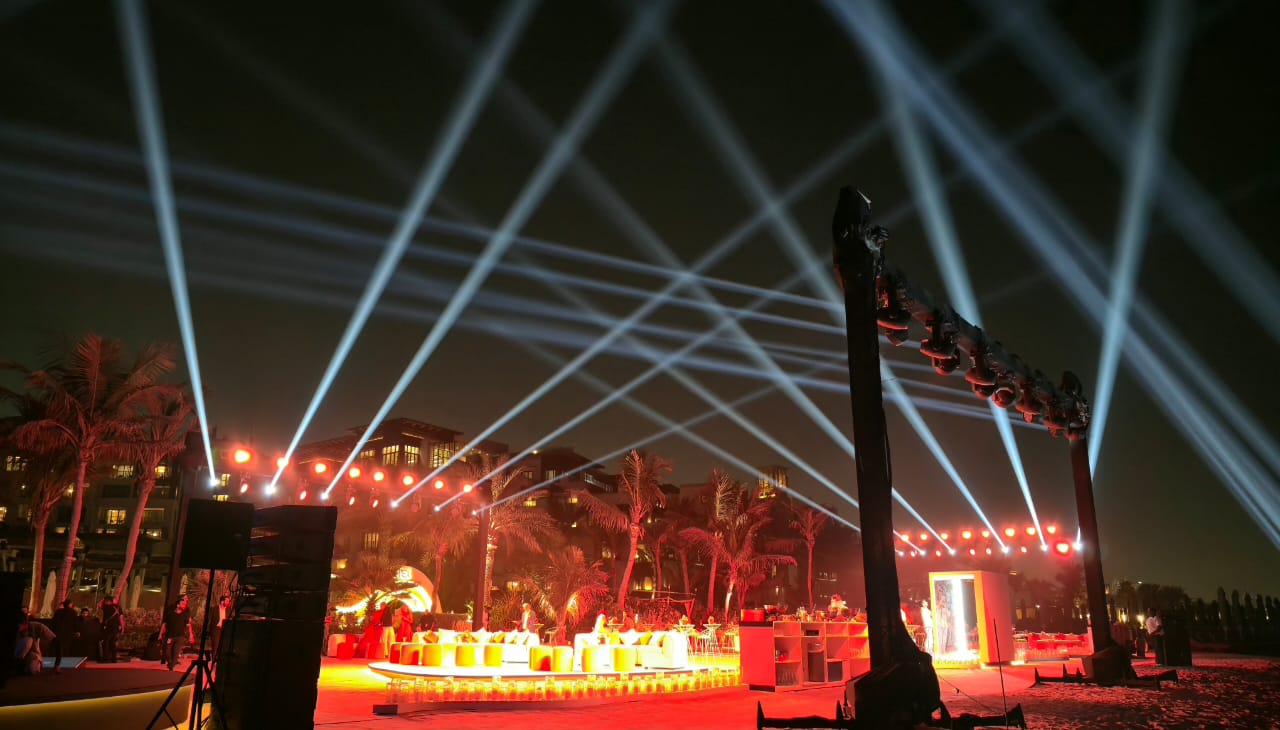Event Power Solutions