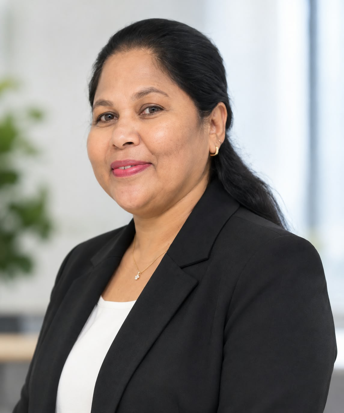 Jyothi Hilda Lobo